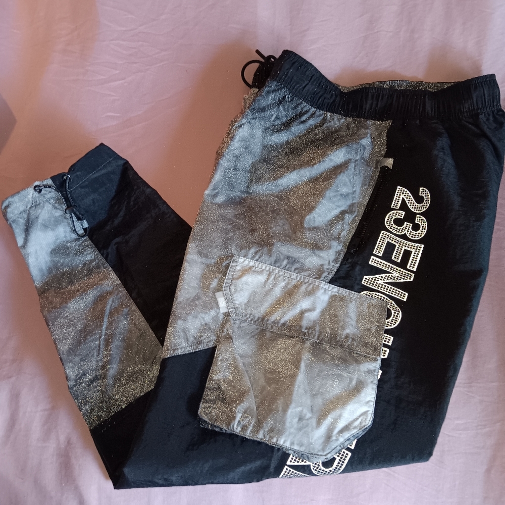 JORDAN 23 ENGINEERED pants L